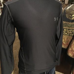 Under armor athletic shirt